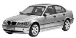 BMW E46 B1356 Fault Code