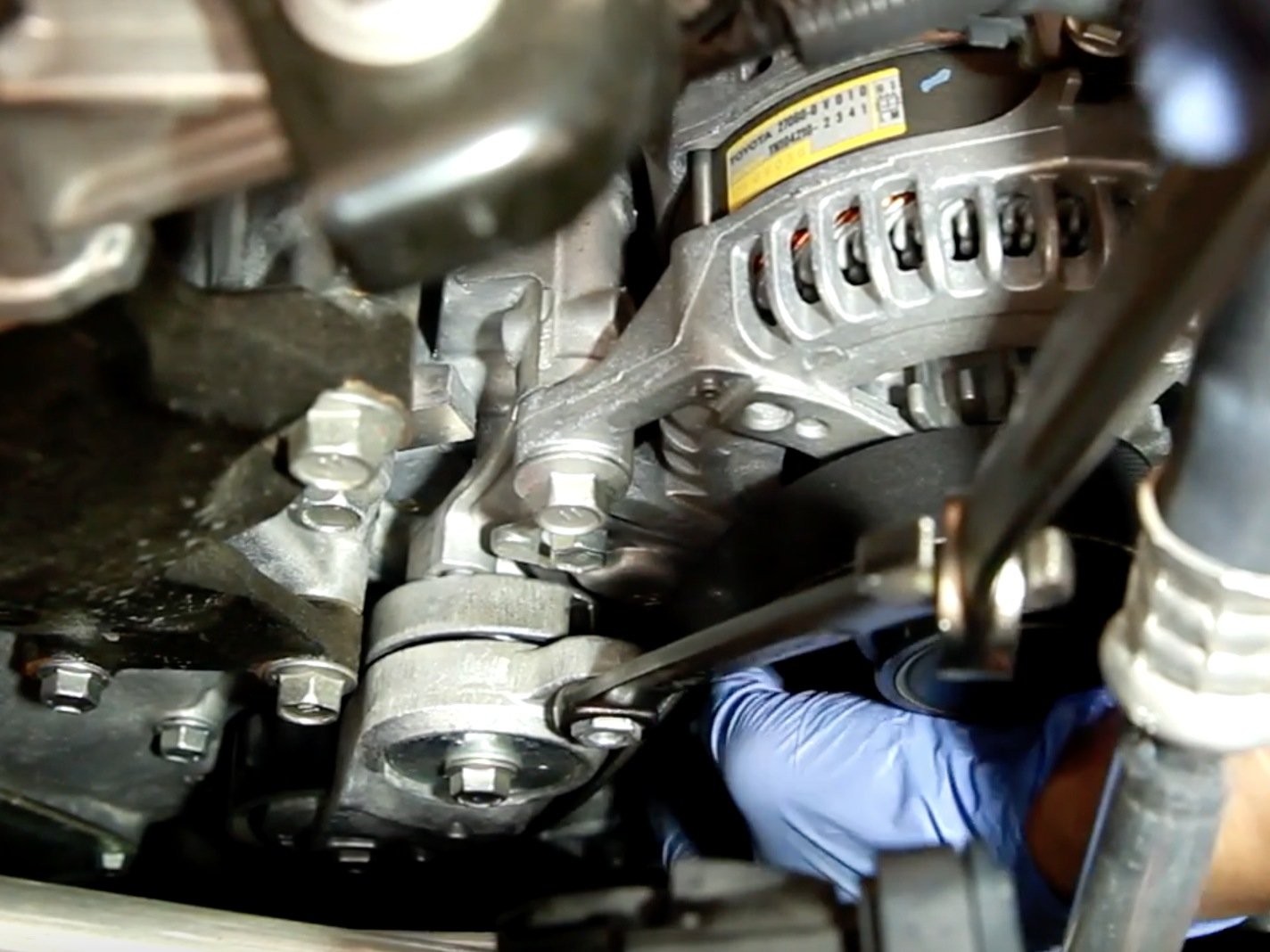 See B1356 in engine